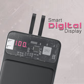 10000mAh Power Bank